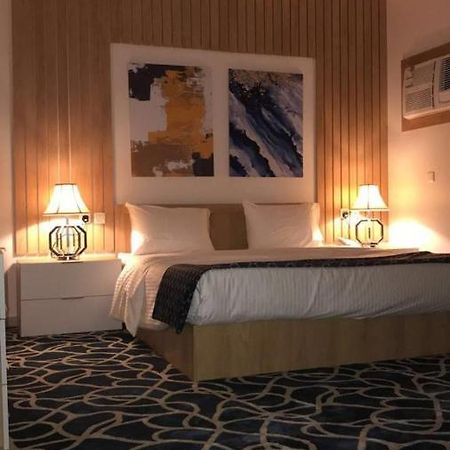 Hotel Juri Ahla Al Masayef Furnished Units Ta'if Esterno foto