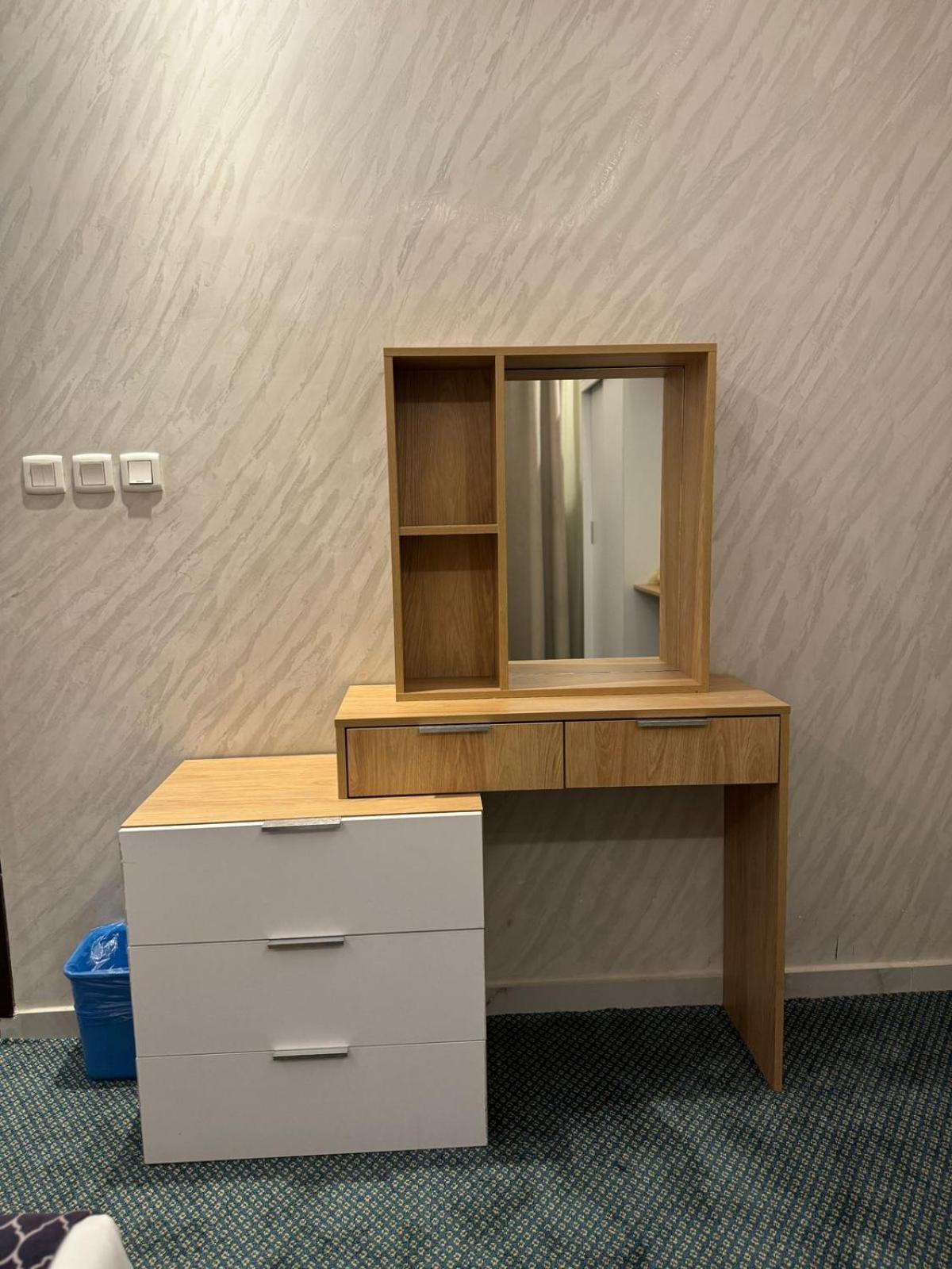 Hotel Juri Ahla Al Masayef Furnished Units Ta'if Esterno foto