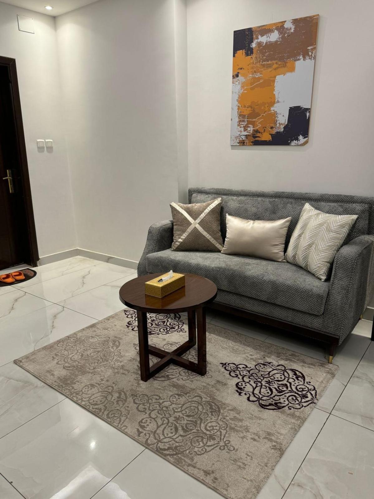 Hotel Juri Ahla Al Masayef Furnished Units Ta'if Esterno foto