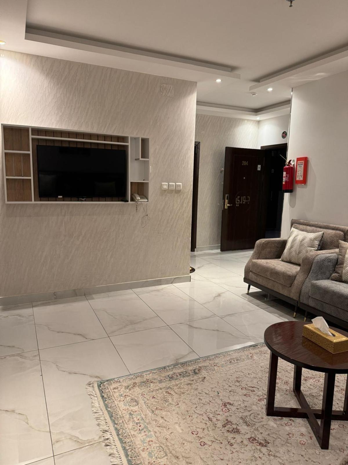 Hotel Juri Ahla Al Masayef Furnished Units Ta'if Esterno foto