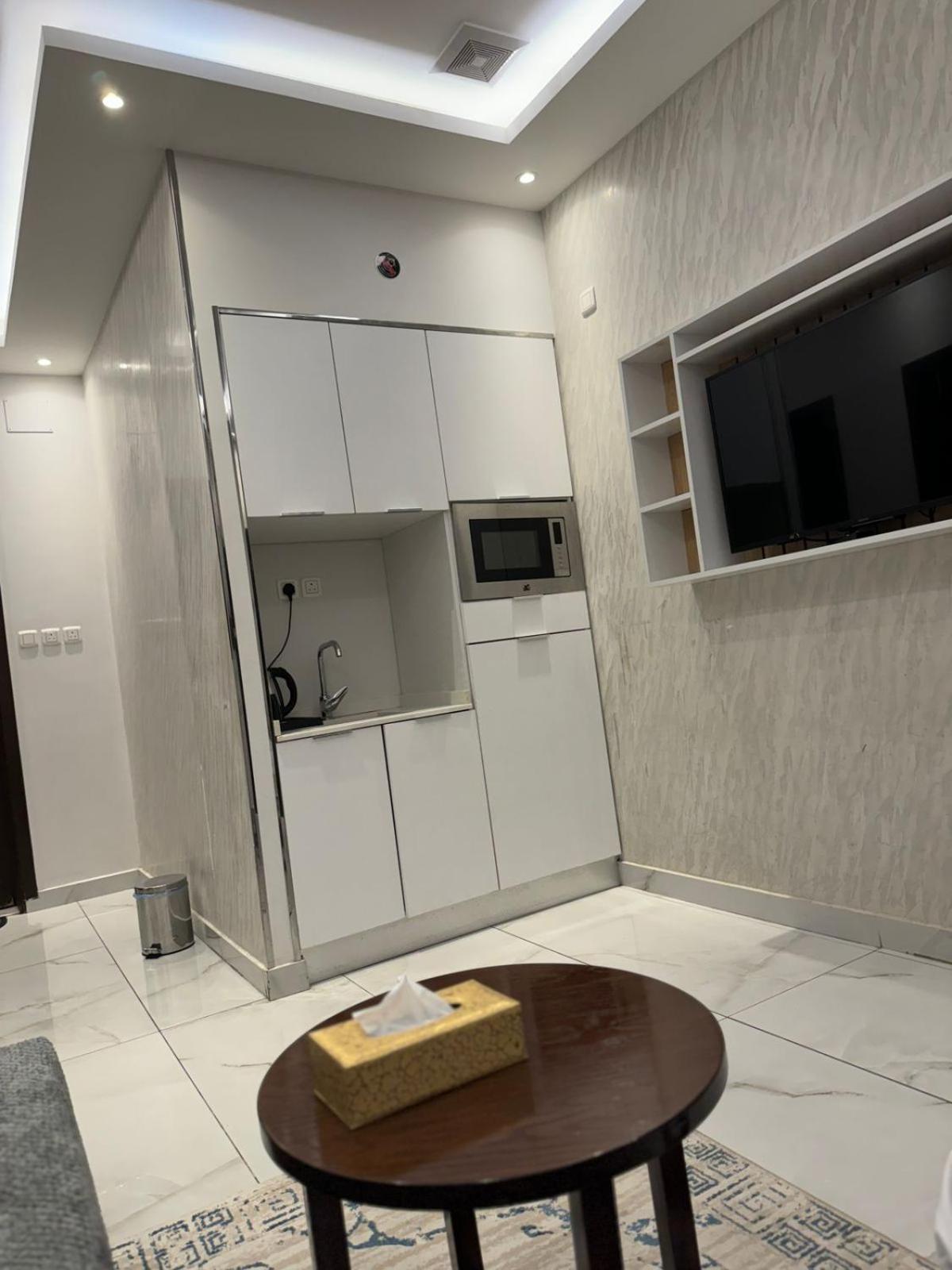 Hotel Juri Ahla Al Masayef Furnished Units Ta'if Esterno foto