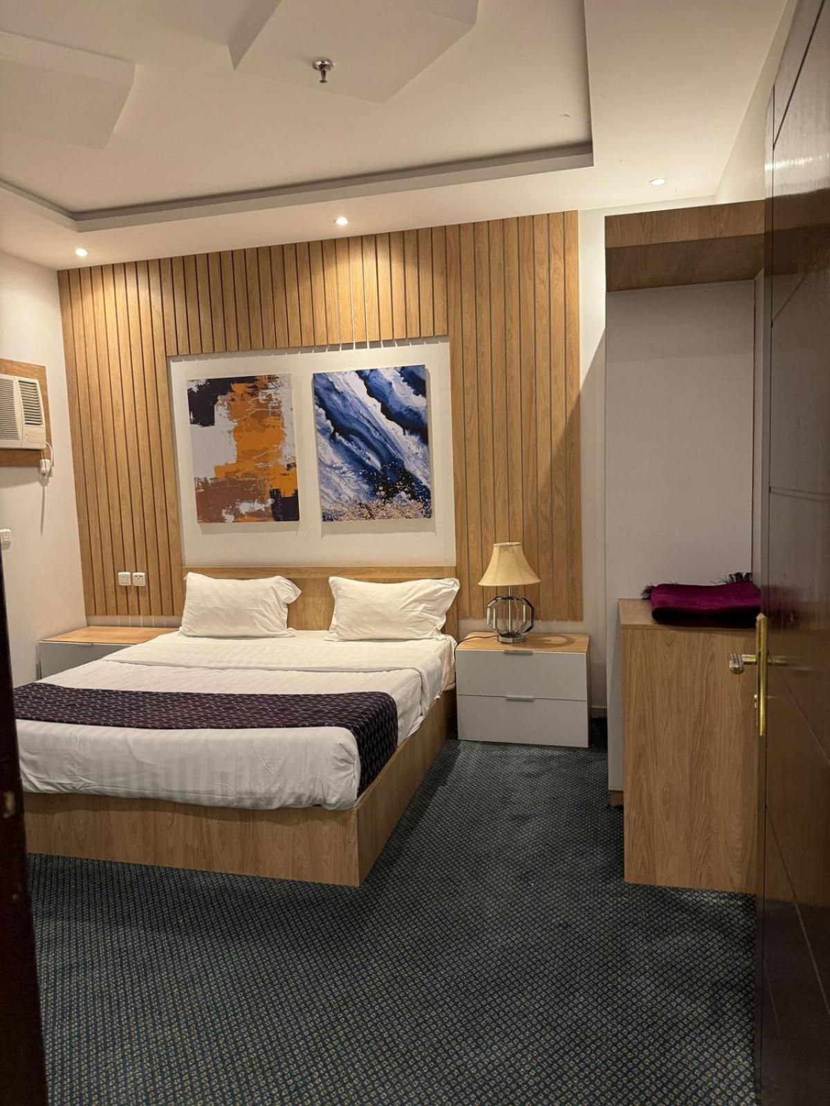 Hotel Juri Ahla Al Masayef Furnished Units Ta'if Esterno foto