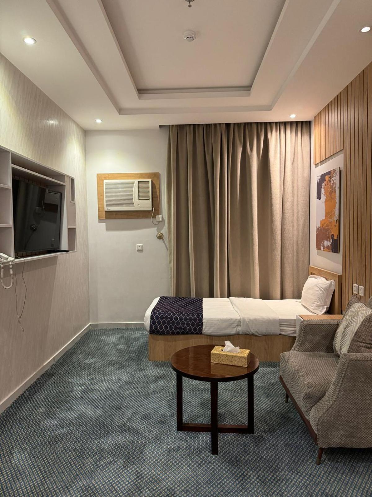 Hotel Juri Ahla Al Masayef Furnished Units Ta'if Esterno foto