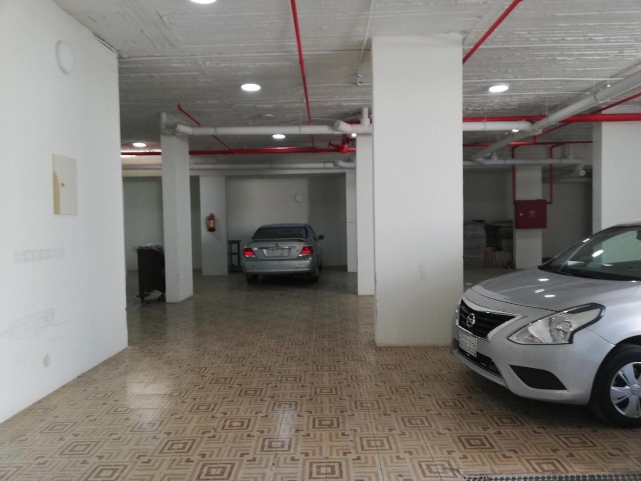 Hotel Juri Ahla Al Masayef Furnished Units Ta'if Esterno foto