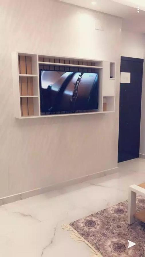Hotel Juri Ahla Al Masayef Furnished Units Ta'if Esterno foto